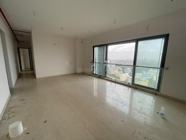 3 BHK Apartment in Bandra East for rent Mumbai. The reference number is 20989701
