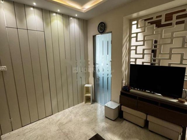 3 BHK Apartment in Bandra East for rent Mumbai. The reference number is 20981962