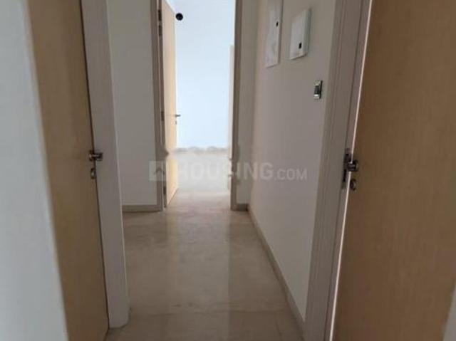 3 BHK Apartment in Bandra East for rent Mumbai. The reference number is 20982119