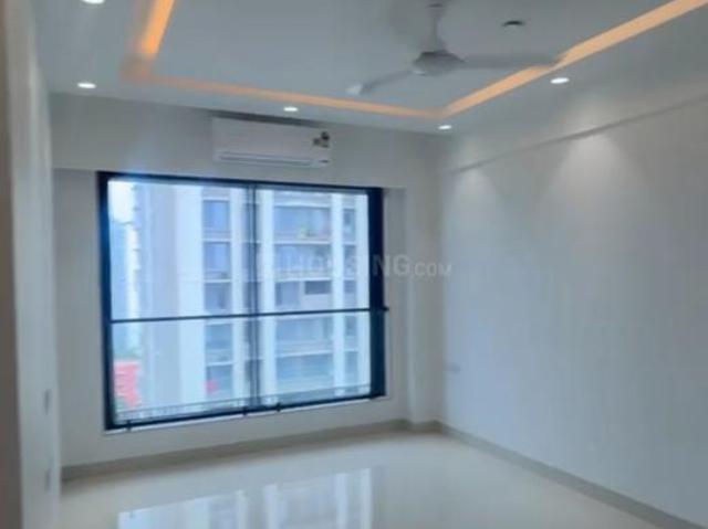 3 BHK Apartment in Bandra East for rent Mumbai. The reference number is 20996691