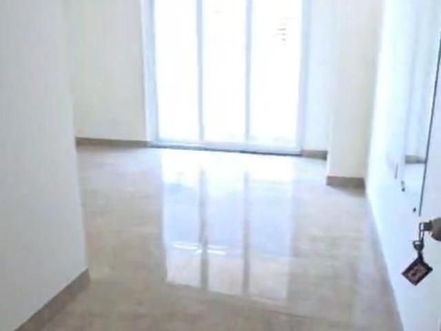 3 BHK Apartment in Bandra East for rent Mumbai. The reference number is 21018096