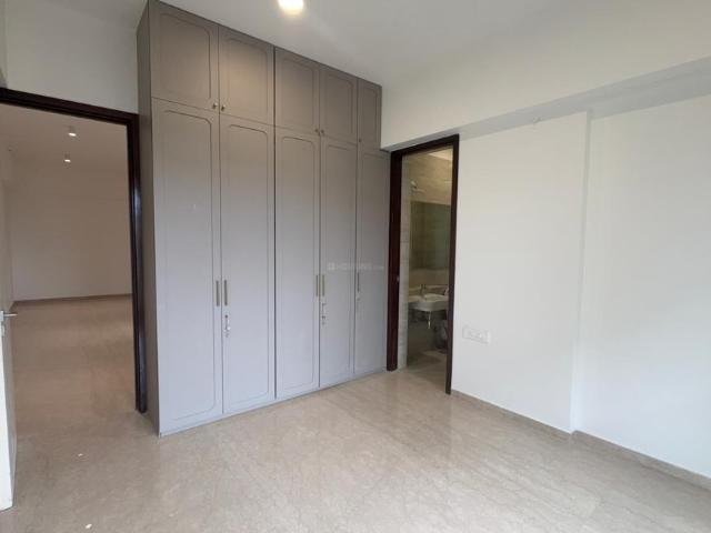 3 BHK Apartment in Bandra East for rent Mumbai. The reference number is 21010941