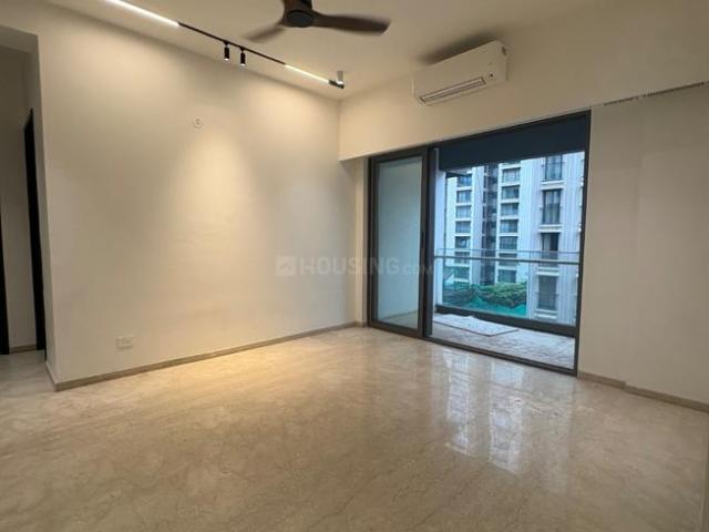 3 BHK Apartment in Bandra East for rent Mumbai. The reference number is 21011433