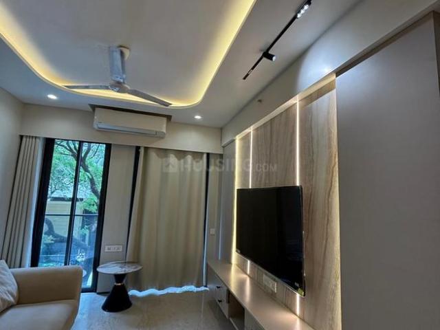 3 BHK Apartment in Bandra East for rent Mumbai. The reference number is 21057360