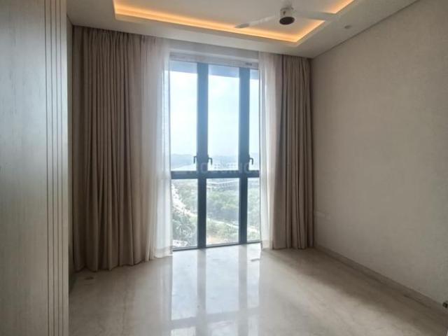 3 BHK Apartment in Bandra East for rent Mumbai. The reference number is 21059464