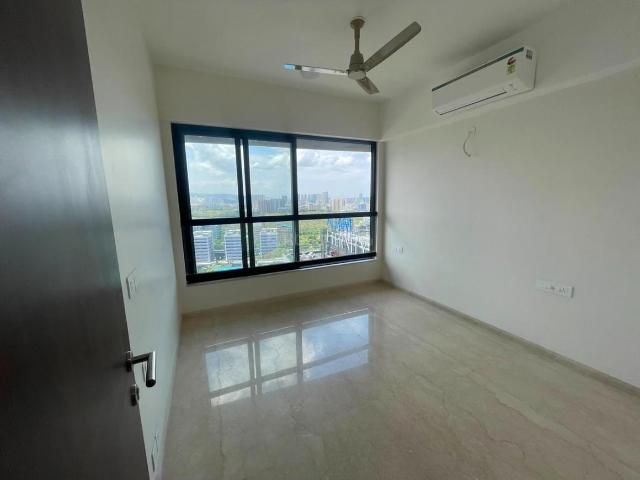 3 BHK Apartment in Bandra East for rent Mumbai. The reference number is 21051820