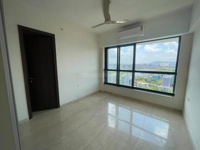 3 BHK Apartment in Bandra East for rent Mumbai. The reference number is 21051863