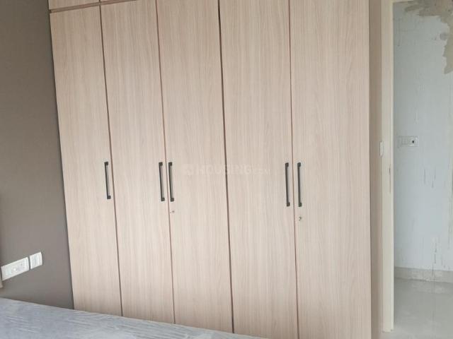 3 BHK Apartment in Bandra East for rent Mumbai. The reference number is 21139935
