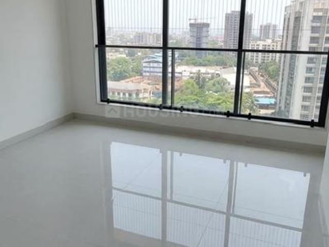 3 BHK Apartment in Bandra East for rent Mumbai. The reference number is 21144165