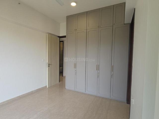 3 BHK Apartment in Bandra East for rent Mumbai. The reference number is 21147297