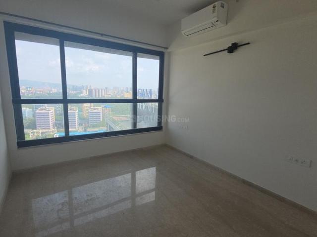 3 BHK Apartment in Bandra East for rent Mumbai. The reference number is 21147739