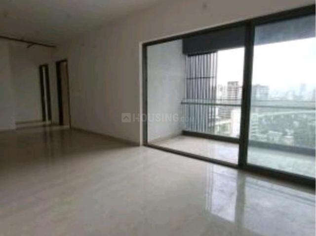 3 BHK Apartment in Bandra East for rent Mumbai. The reference number is 21140336