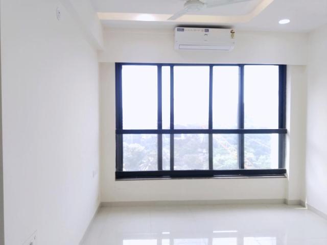 3 BHK Apartment in Bandra East for rent Mumbai. The reference number is 21159786