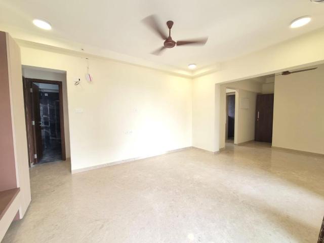 3 BHK Apartment in Bandra East for rent Mumbai. The reference number is 21173806