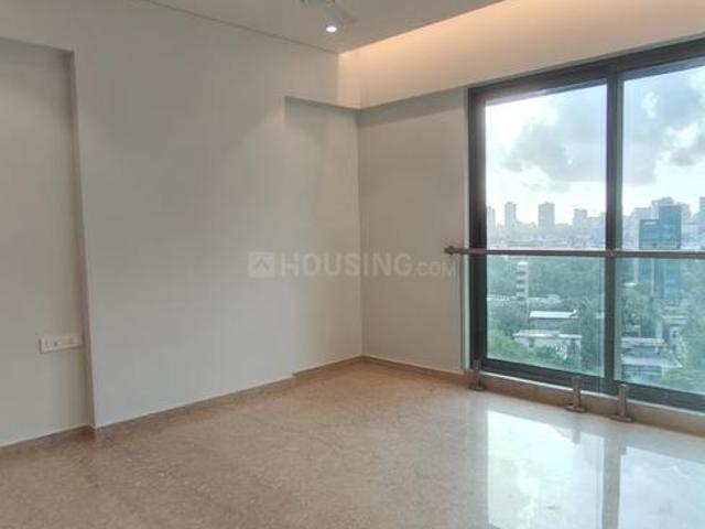 3 BHK Apartment in Bandra East for rent Mumbai. The reference number is 21187142