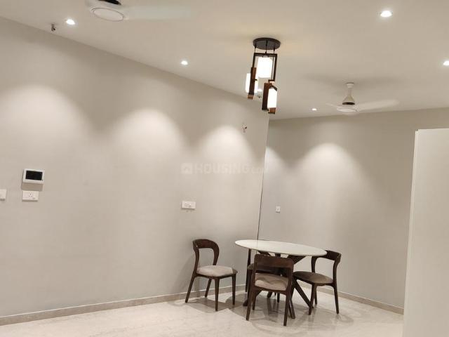 3 BHK Apartment in Bandra East for rent Mumbai. The reference number is 21189790