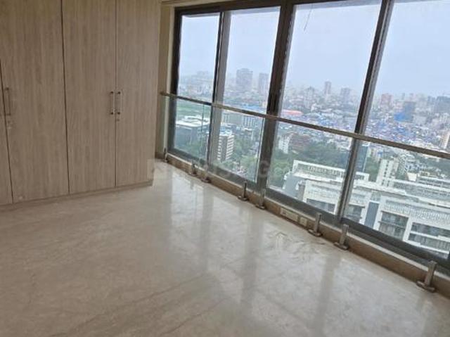 3 BHK Apartment in Bandra East for rent Mumbai. The reference number is 21183652