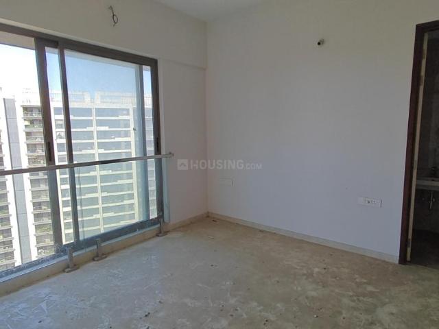 3 BHK Apartment in Bandra East for rent Mumbai. The reference number is 21196728