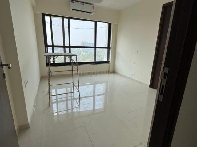 3 BHK Apartment in Bandra East for rent Mumbai. The reference number is 21196874