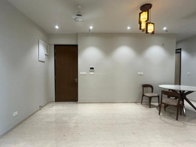 3 BHK Apartment in Bandra East for rent Mumbai. The reference number is 21191666