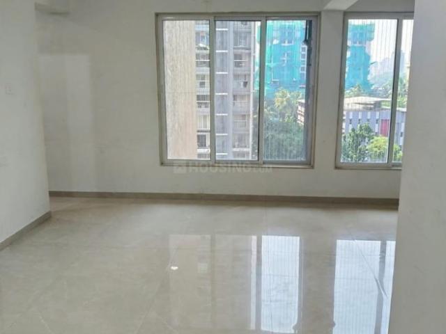 3 BHK Apartment in Bandra East for rent Mumbai. The reference number is 21252423