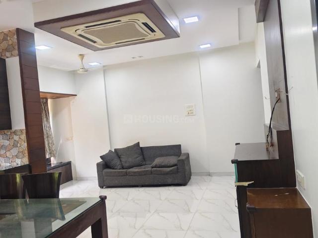 3 BHK Apartment in Bandra East for rent Mumbai. The reference number is 21331173