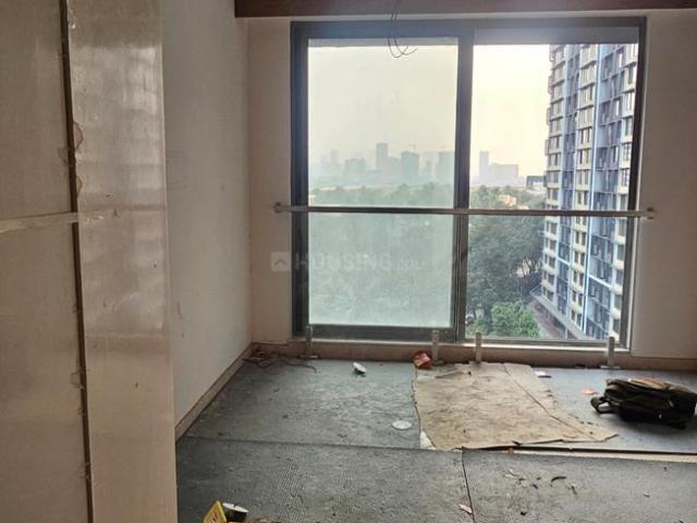 3 BHK Apartment in Bandra East for rent Mumbai. The reference number is 21332910