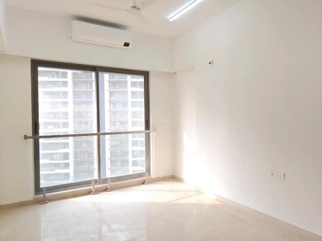 3 BHK Apartment in Bandra East for rent Mumbai. The reference number is 21340141