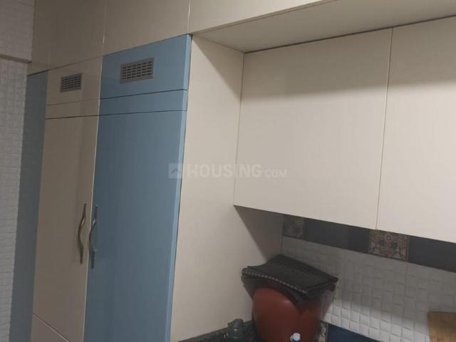 3 BHK Apartment in Bandra East for rent Mumbai. The reference number is 21366568