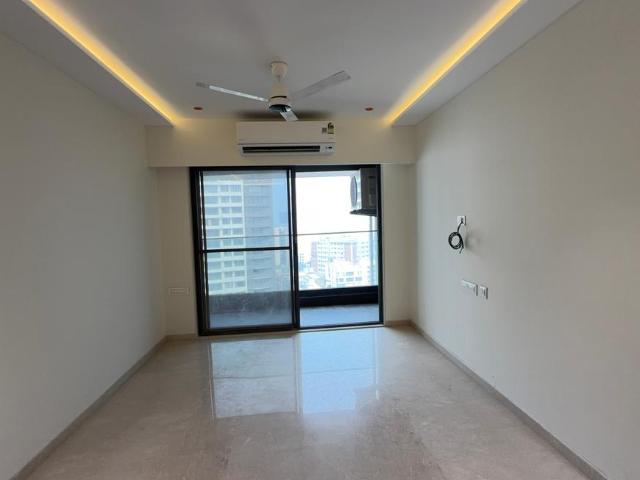 3 BHK Apartment in Bandra East for rent Mumbai. The reference number is 21369219
