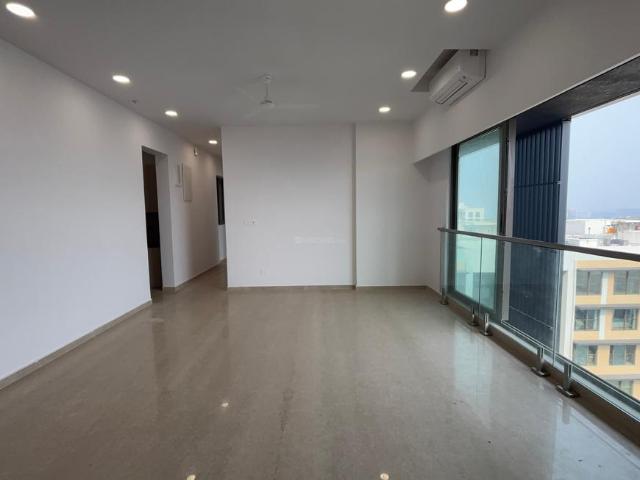 3 BHK Apartment in Bandra East for rent Mumbai. The reference number is 21369976