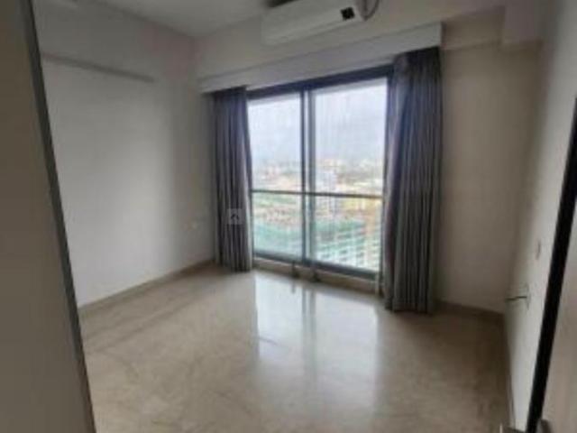 3 BHK Apartment in Bandra East for rent Mumbai. The reference number is 21370646