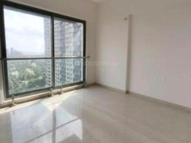 3 BHK Apartment in Bandra East for rent Mumbai. The reference number is 21370736