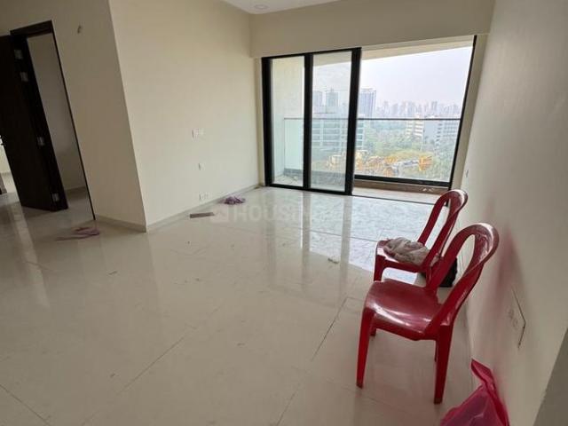 3 BHK Apartment in Bandra East for rent Mumbai. The reference number is 21370923