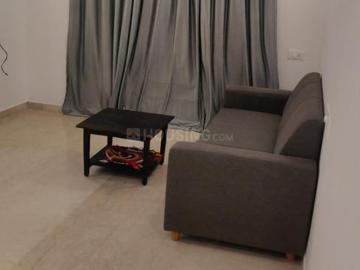 3 BHK Apartment in Bandra East for resale Mumbai. The reference number is 17620383