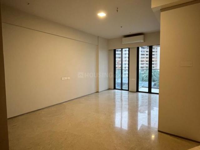 3 BHK Apartment in Bandra East for resale Mumbai. The reference number is 17996925