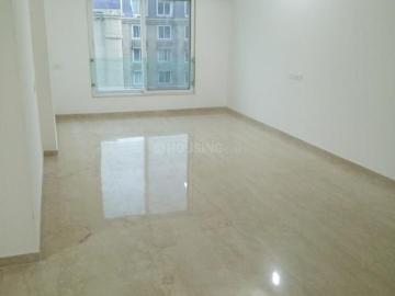 3 BHK Apartment in Bandra East for resale Mumbai. The reference number is 1895325