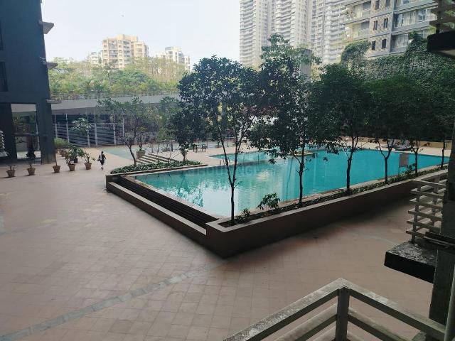 3 BHK Apartment in Bandra East for resale Mumbai. The reference number is 19406109