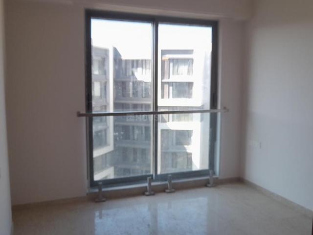 3 BHK Apartment in Bandra East for resale Mumbai. The reference number is 19550682