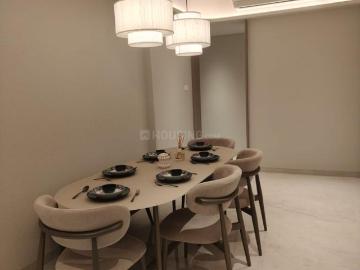 3 BHK Apartment in Bandra East for resale Mumbai. The reference number is 19750223