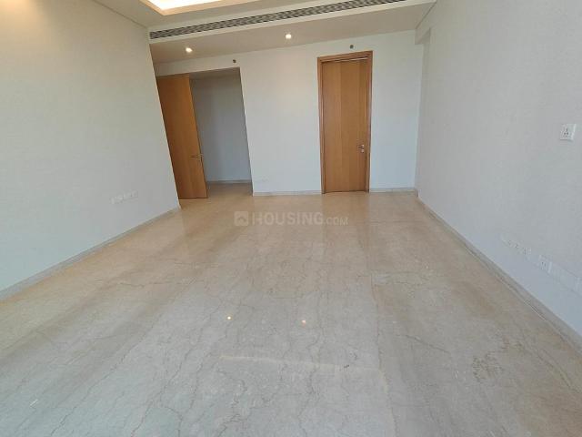 3 BHK Apartment in Bandra East for resale Mumbai. The reference number is 19767191