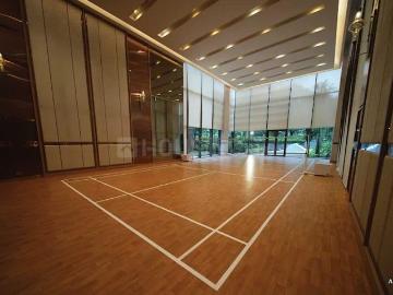 3 BHK Apartment in Bandra East for resale Mumbai. The reference number is 19997911