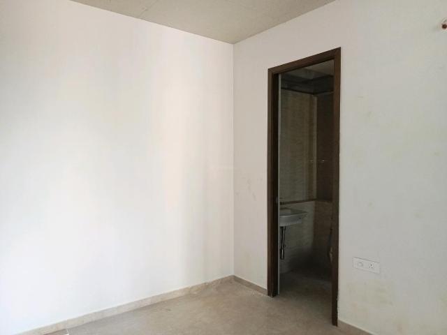 3 BHK Apartment in Bandra East for resale Mumbai. The reference number is 20446578