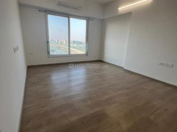 3 BHK Apartment in Bandra East for resale Mumbai. The reference number is 20454275