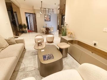 3 BHK Apartment in Bandra East for resale Mumbai. The reference number is 20565193
