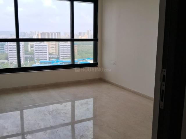 3 BHK Apartment in Bandra East for resale Mumbai. The reference number is 20710784