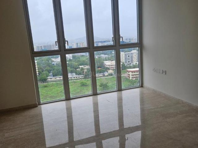 3 BHK Apartment in Bandra East for resale Mumbai. The reference number is 20725686