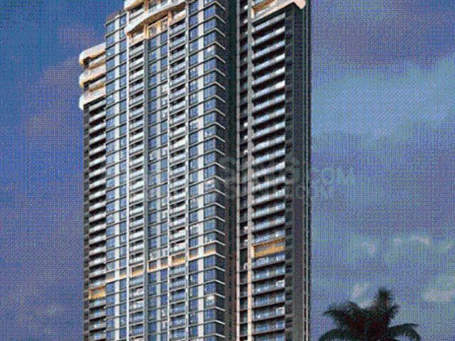 3 BHK Apartment in Bandra East for resale Mumbai. The reference number is 20910331