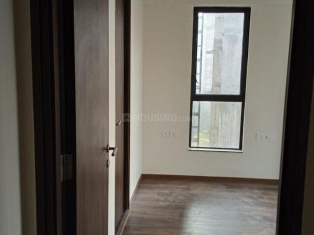 3 BHK Apartment in Bandra East for resale Mumbai. The reference number is 20953615