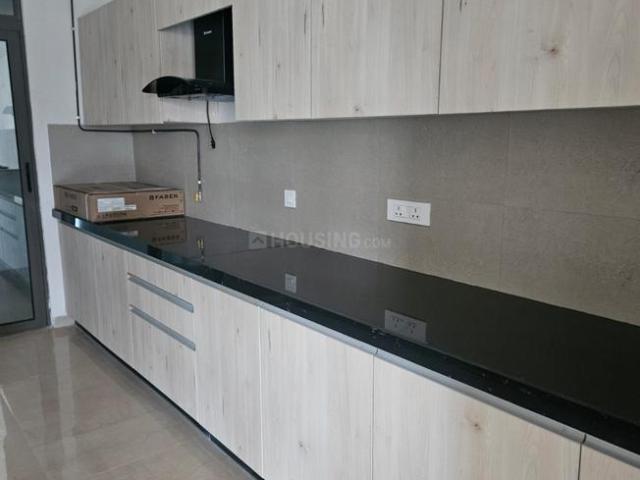 3 BHK Apartment in Bandra East for resale Mumbai. The reference number is 20041450